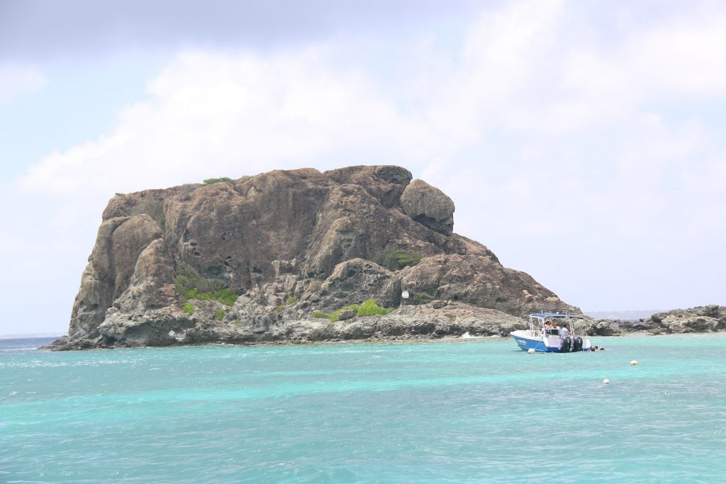 The Creole Rock