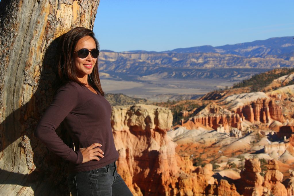Hope you get to visit Bryce Canyon one day!!!
