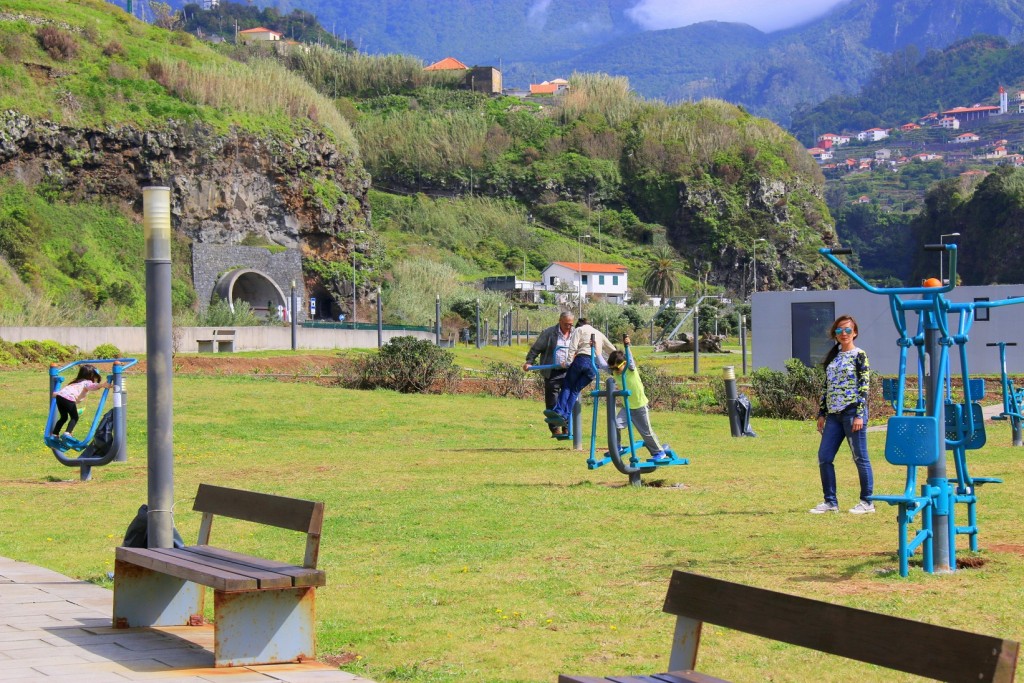 Top 5 Charming Villages in Madeira BonBon Voyage